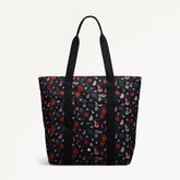Black Medium Ziptop Tote Bag - Radley London Women