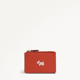 Flame Small Ziptop Coin Purse - Radley London Women
