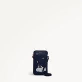 Dark Blue Medium Phone Cross Body Bag - Radley London Women