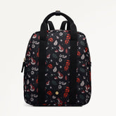 Black Small Ziptop Backpack - Radley London Women