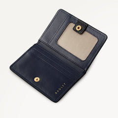 Black Small Card Holder - Radley London Women