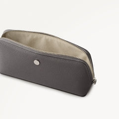 Charcoal Medium Boxed Pencil Case - Radley London Women