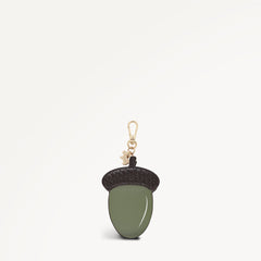 Hunter Green Small Ziptop Coin Purse - Radley London Women