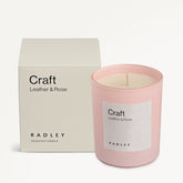 Pink 20Cl Candle - Radley London Women