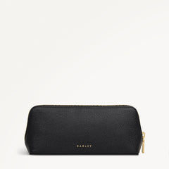 Black Medium Boxed Pencil Case - Radley London Women