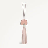 Clay Pink Small Bag Charm - Radley London Women