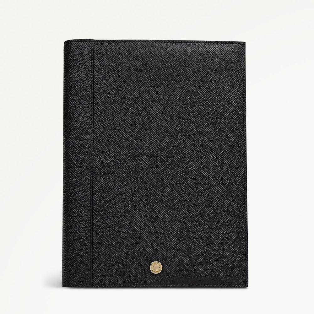 Black Notebook Sleeve - Radley London Women