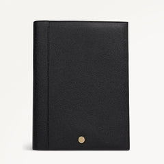 Black Notebook Sleeve - Radley London Women