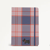 Prairie Pink A5 Notebook - Radley London Women