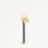 Dark Teal Boxed Ink Pen - Radley London Women