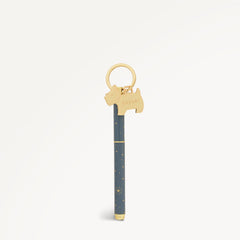 Dark Teal Boxed Ink Pen - Radley London Women