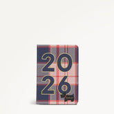 Prairie Pink A6 Diary / Agenda - Radley London Women