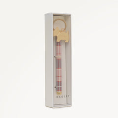 Prairie Pink Boxed Ink Pen - Radley London Women