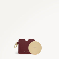 Handbag Mirror Cranberry - 4009779 - Radley London Women