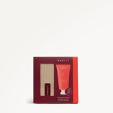 Socks & Footbalm Cranberry - 4010405 - Radley London Women