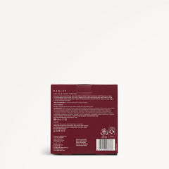Socks & Footbalm Cranberry - 4010405 - Radley London Women