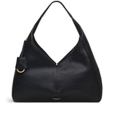Black Large Open Top Shoulder Bag - Radley London Women