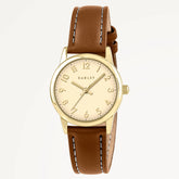 Southwark Park Leather Strap Watch Cognac - RY21902 - Radley London Women