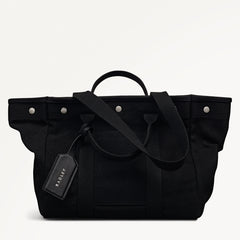 Black Large Open Top Tote - Radley London Women