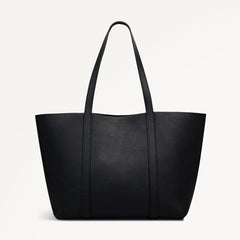 Black Large Open Top Tote - Radley London Women