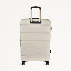 Maldives 4 Wheel Large Suitcase - Radley London Women