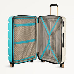Maldives 4 Wheel Large Suitcase - Radley London Women