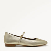 Rosebury Avenue Ballerina Soft Gold - 111302 - Radley London Women