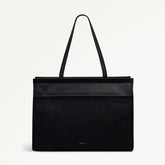 Black Large Ziptop Workbag - Radley London Women