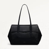 Black Large Flapover Shoulder - Radley London Women