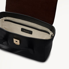 Black Small Flapover Grab - Radley London Women