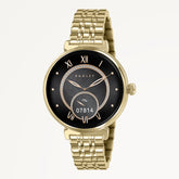 Series 48 T-Bar Amoled Smartwatch Gold - RYS48-4028 - Radley London Women