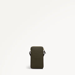 Pine Needle Medium Phone Cross Body Bag - Radley London Women