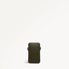 Pine Needle Medium Phone Cross Body Bag - Radley London Women