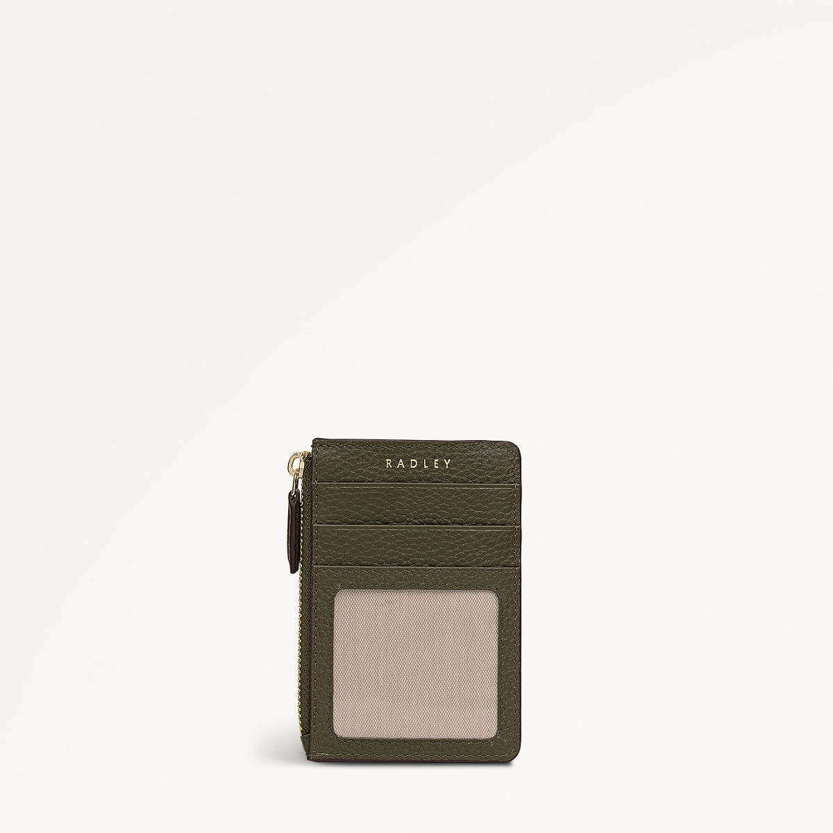 Pine Needle Small Ziptop Coin Purse - Radley London Women