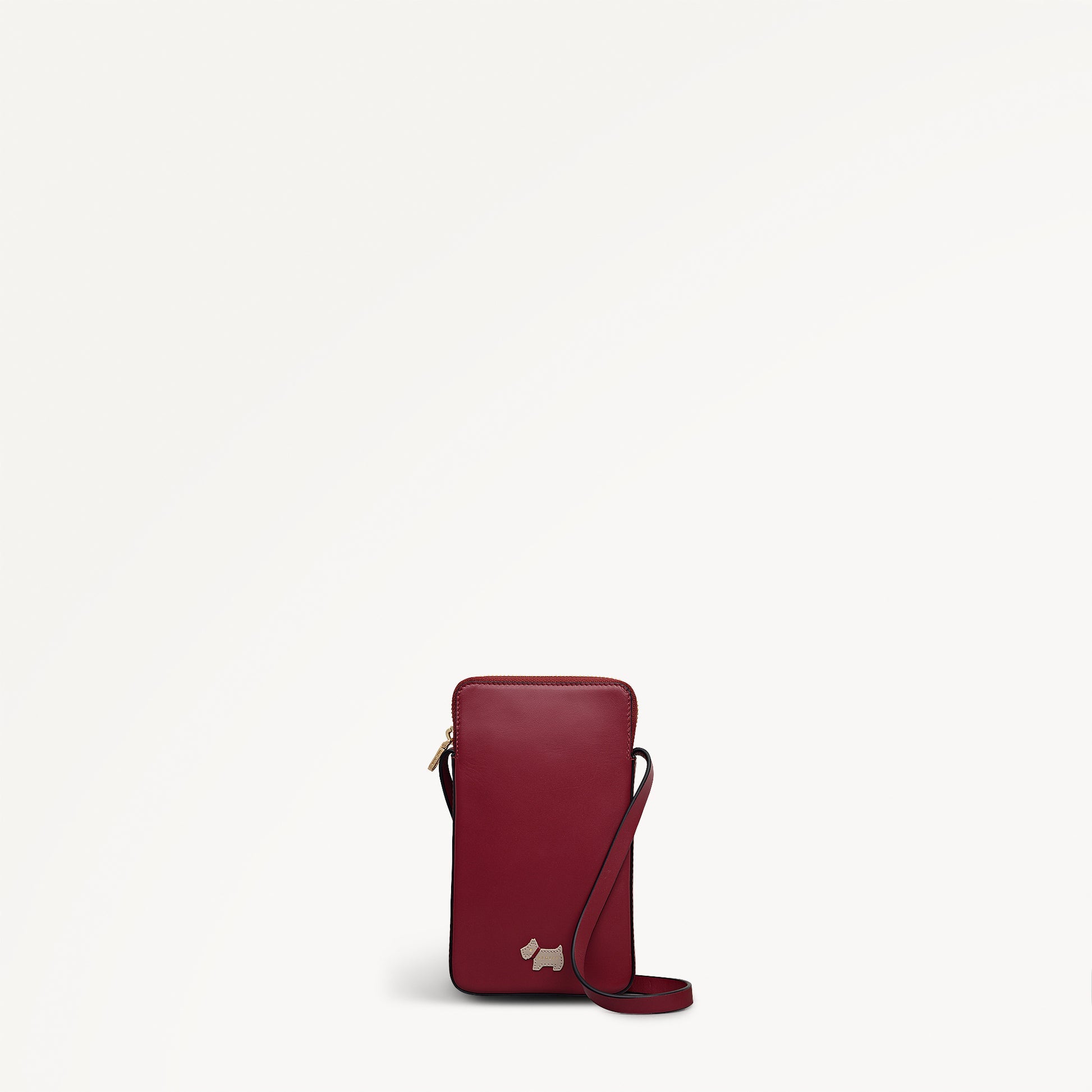 Carmine Medium Phone Cross Body Bag - Radley London Women