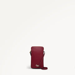 Carmine Medium Phone Cross Body Bag - Radley London Women