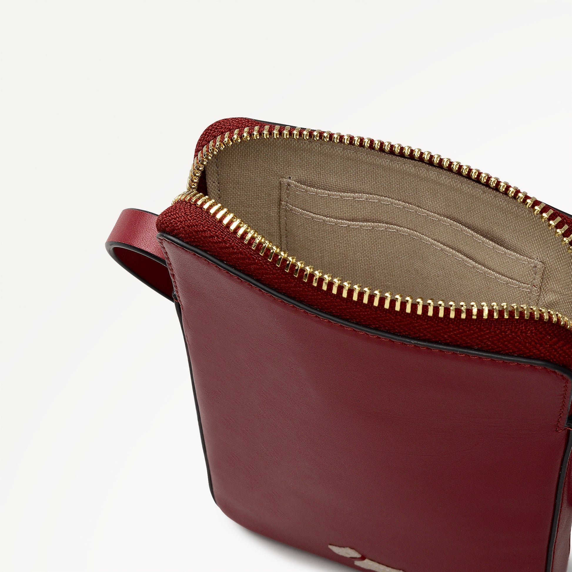 Carmine Medium Phone Cross Body Bag - Radley London Women