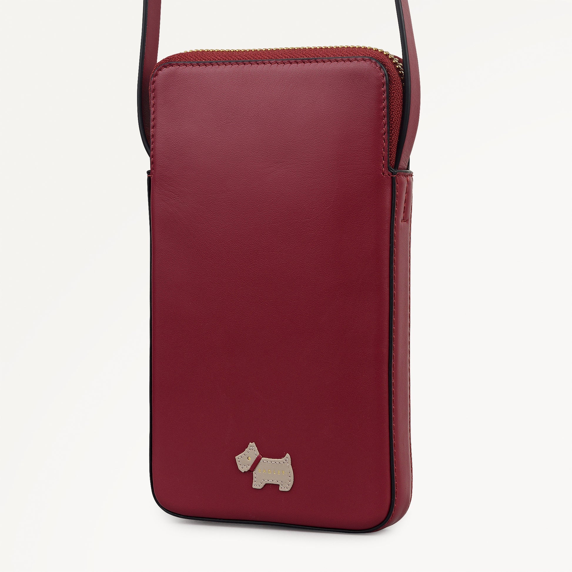 Carmine Medium Phone Cross Body Bag - Radley London Women