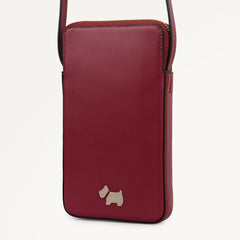 Carmine Medium Phone Cross Body Bag - Radley London Women