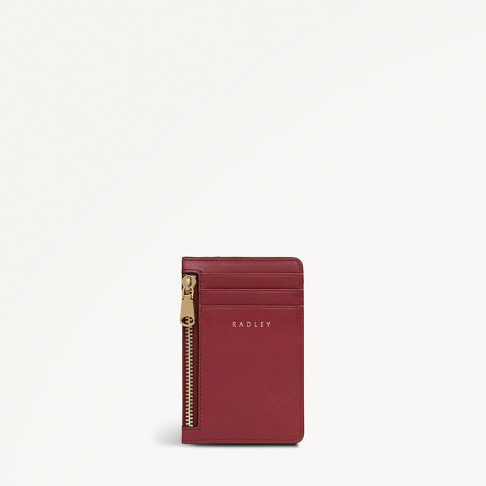 Carmine Small Card Holder - Radley London Women