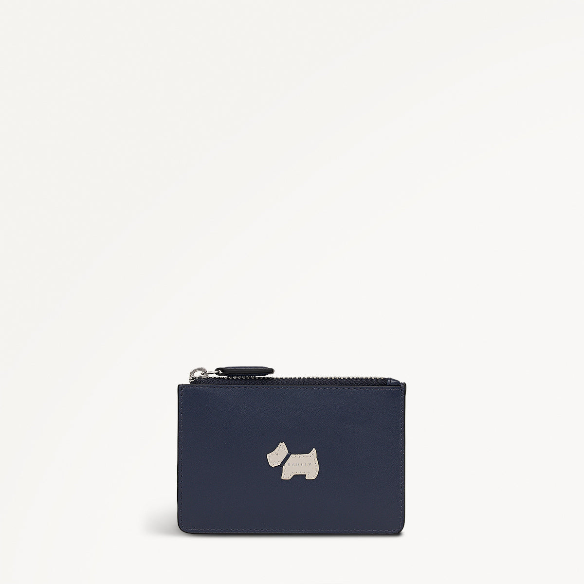 Ink Small Ziptop Coin Purse - Radley London Women