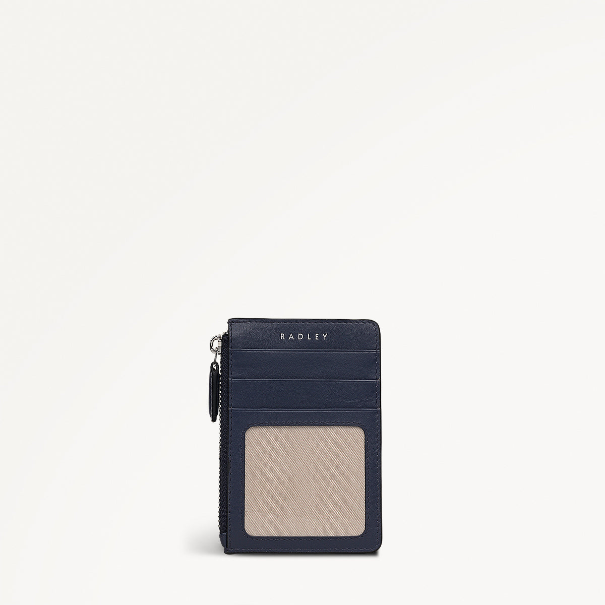 Ink Small Ziptop Coin Purse - Radley London Women