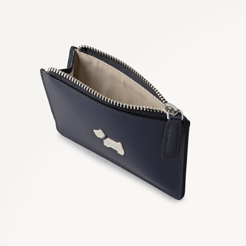 Ink Small Ziptop Coin Purse - Radley London Women