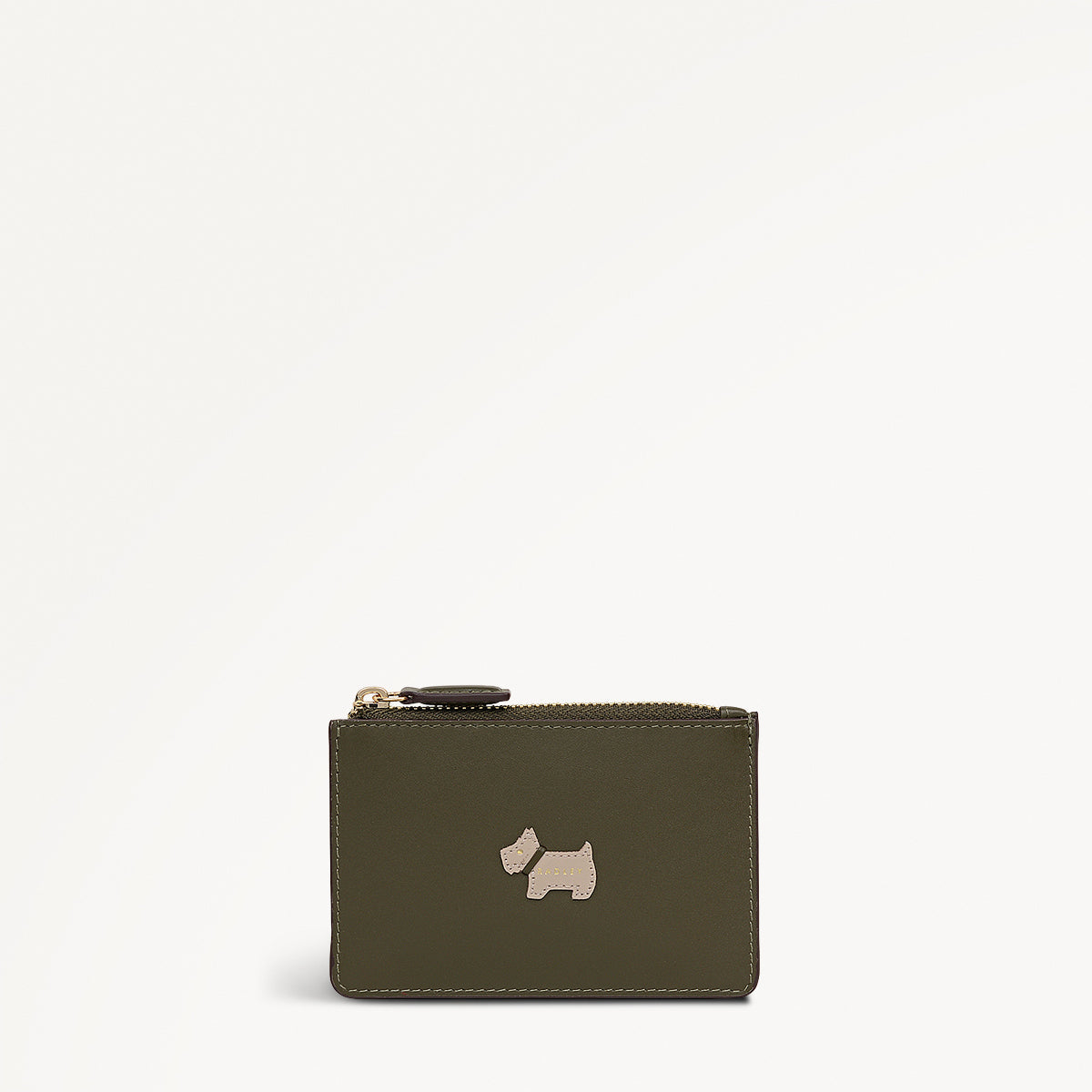 Pine Needle Small Ziptop Coin Purse - Radley London Women