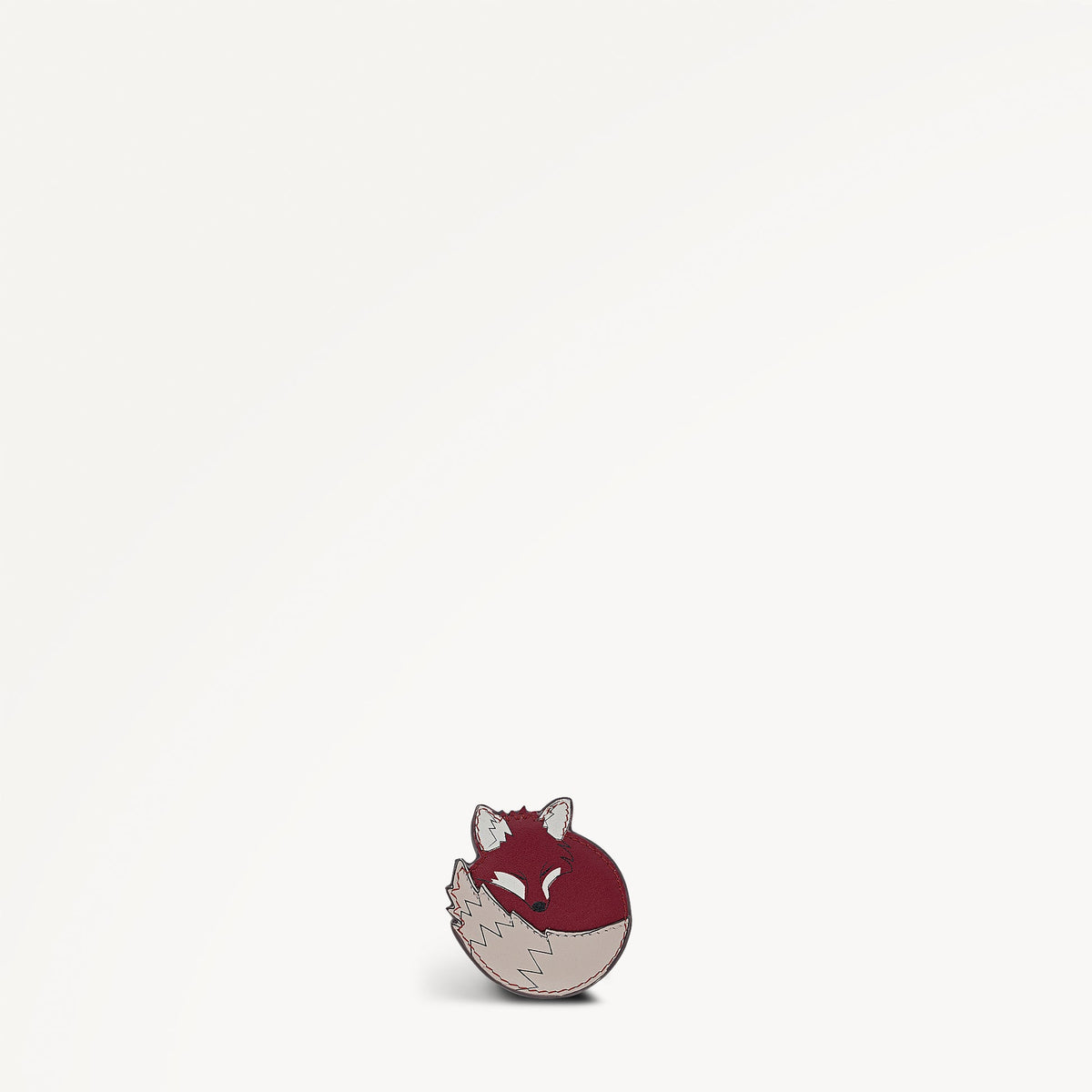 Carmine Leather Bookmark Boxed - Radley London Women