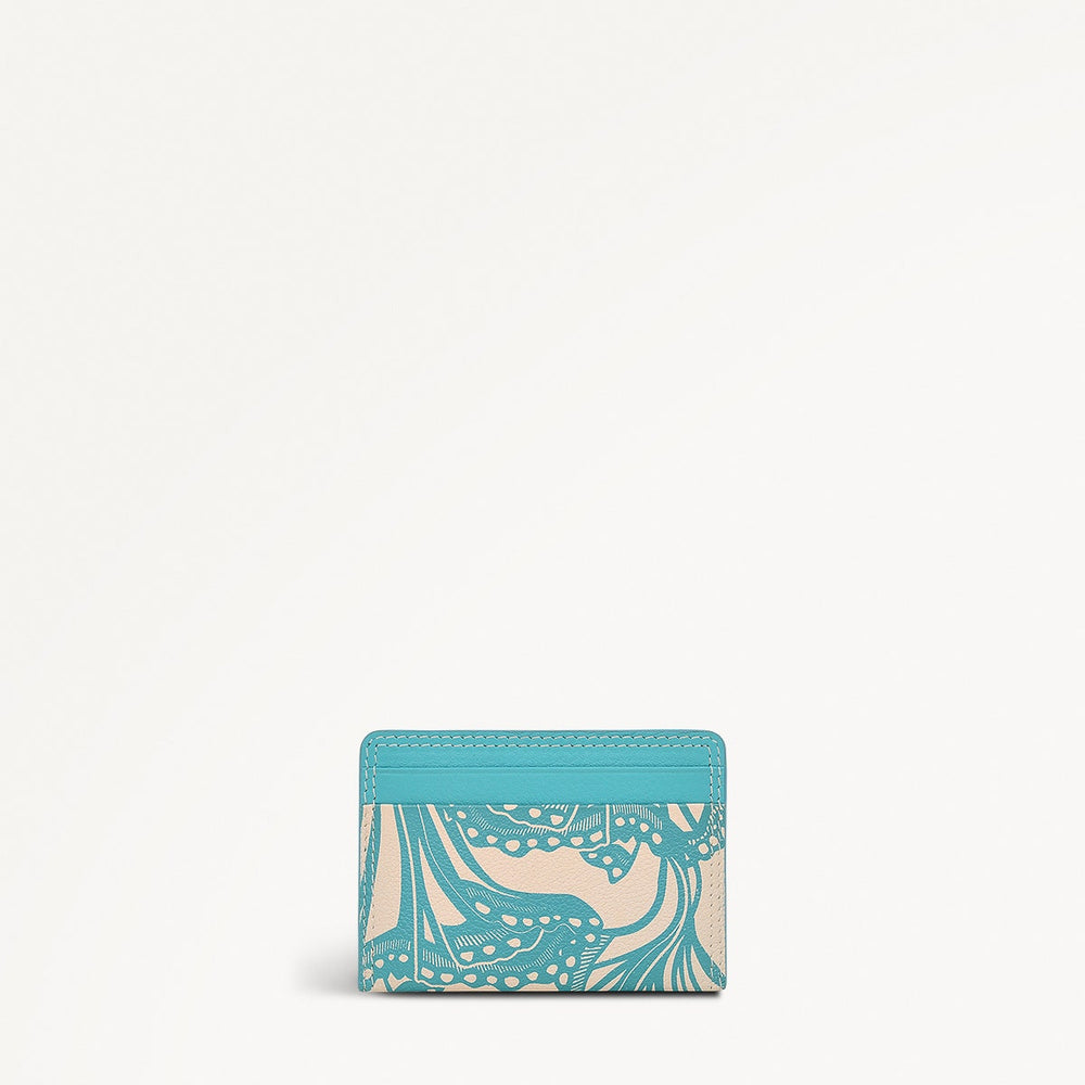 Maldives Small Card Holder - Radley London Women