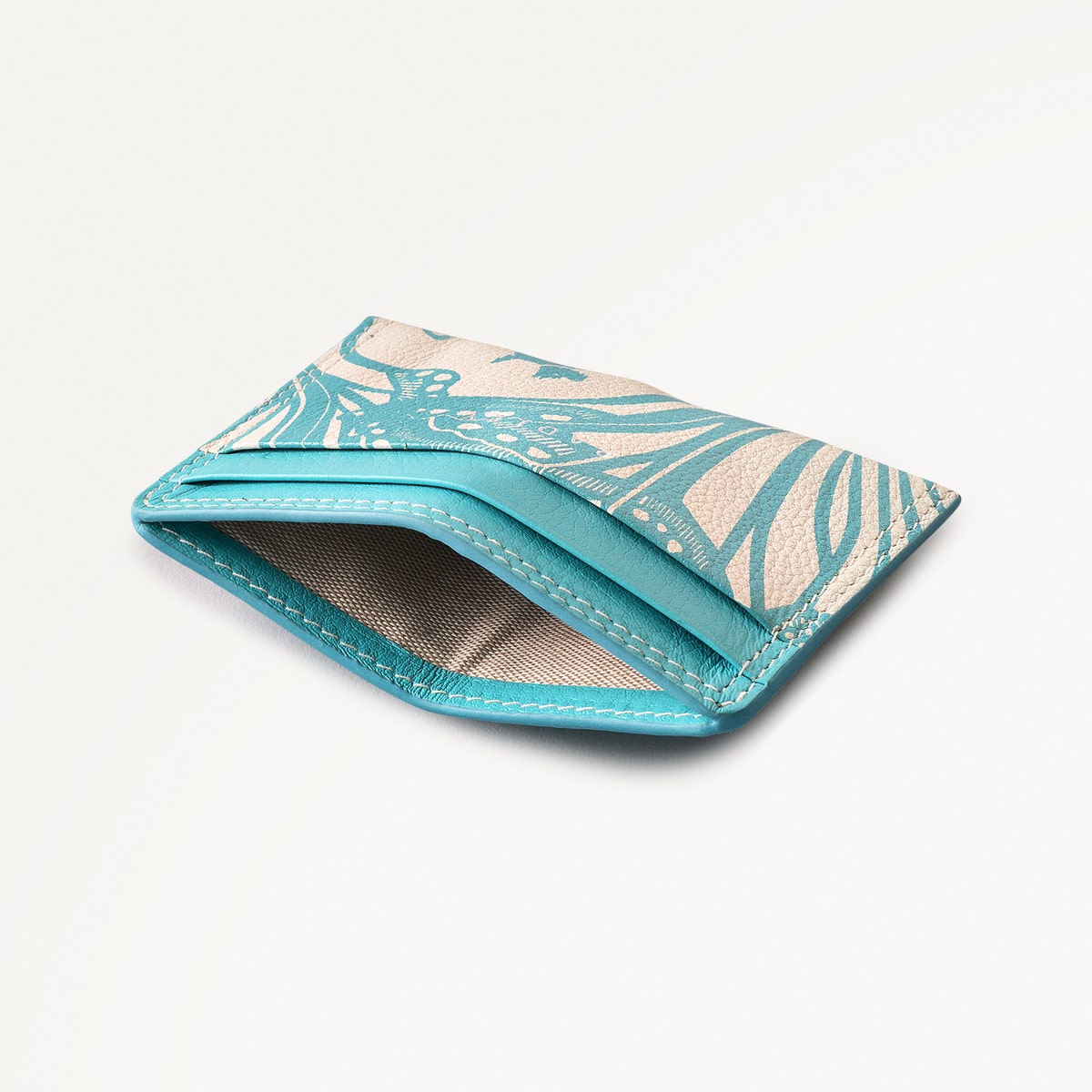 Maldives Small Card Holder - Radley London Women