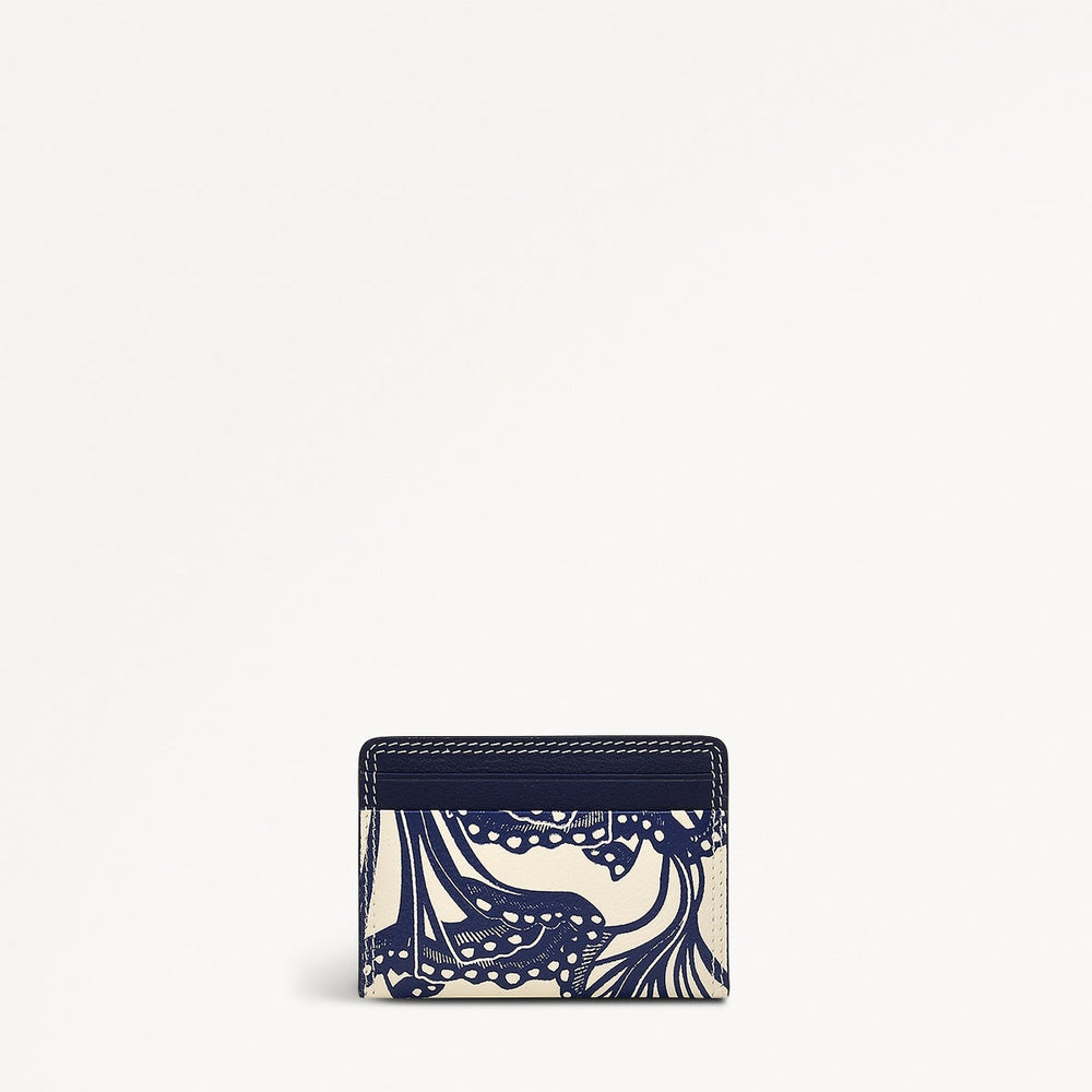 Chalk Small Card Holder - Radley London Women