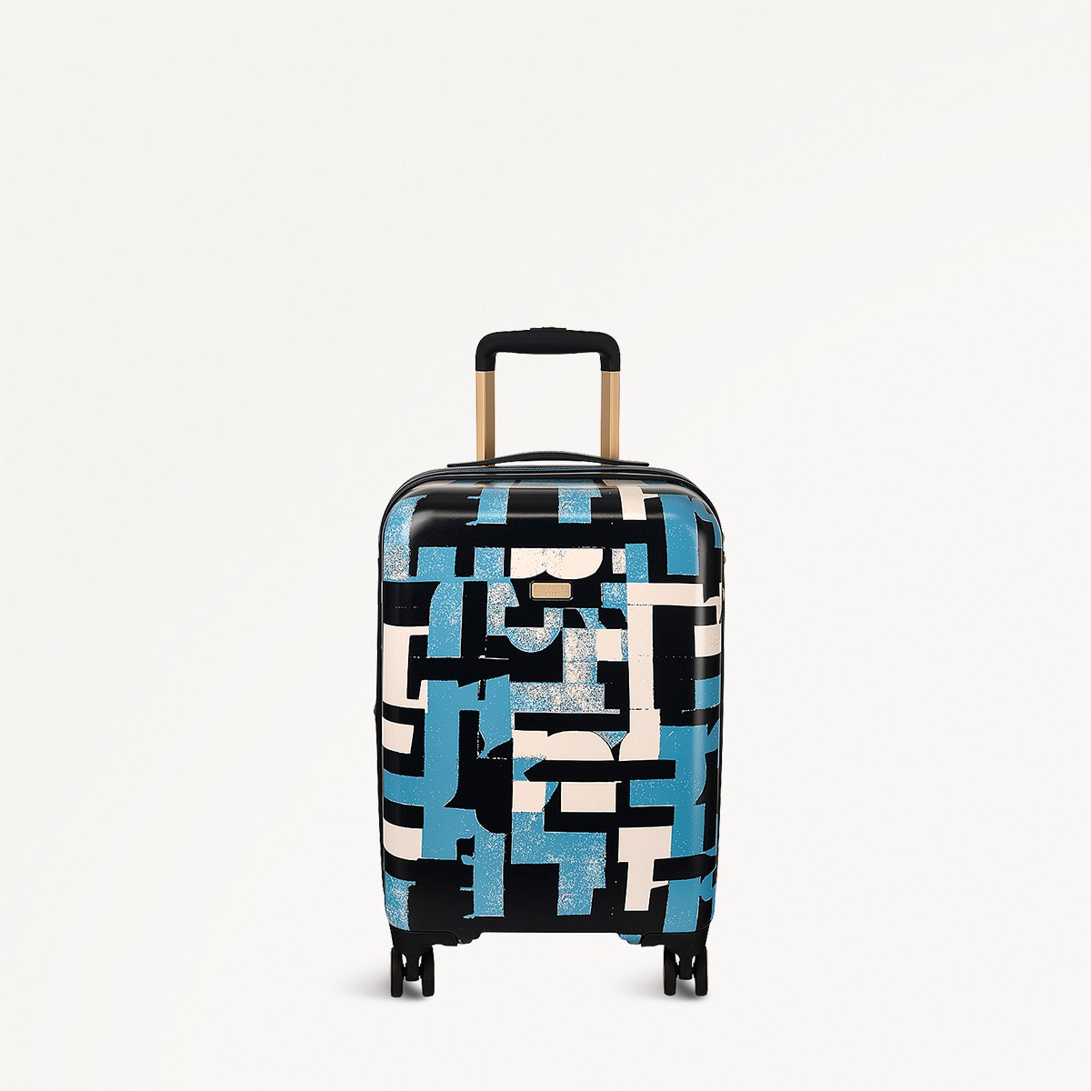 Azure 4 Wheel Carry On - Radley London Women