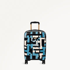 Azure 4 Wheel Carry On - Radley London Women